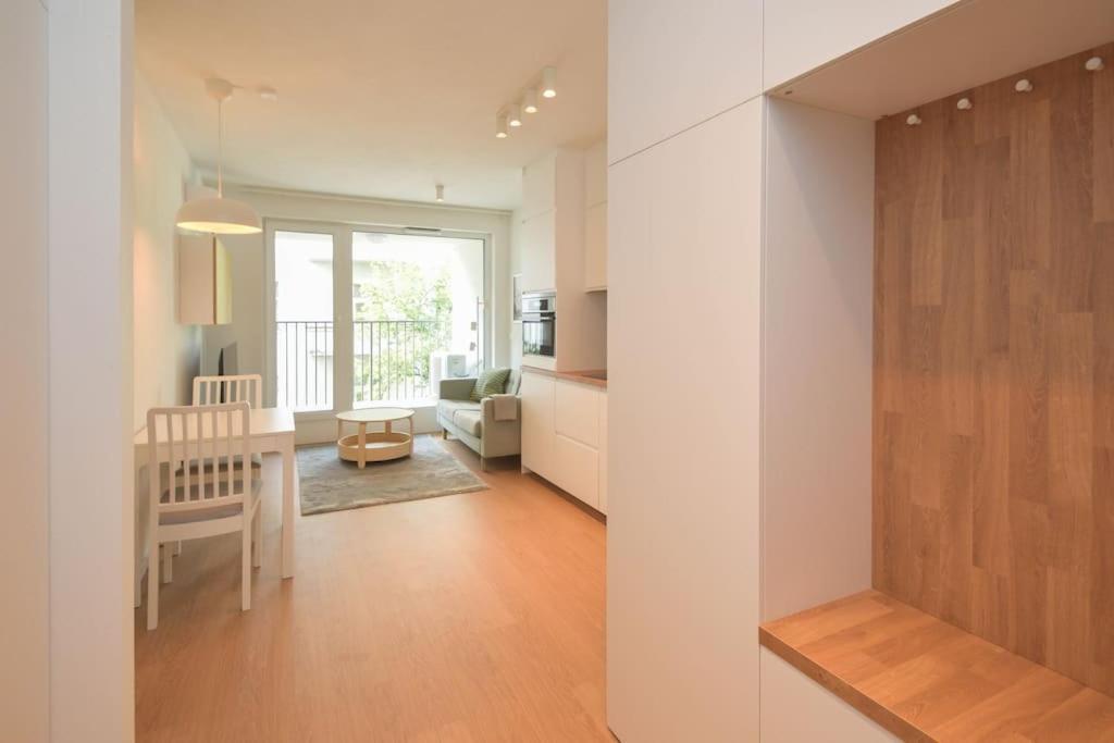 Luxury In Center * Bratislava