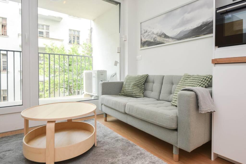 Appartamento Luxury In Center Bratislava