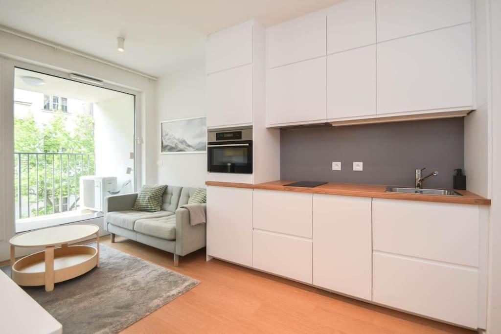 Luxury In Center Appartamento *