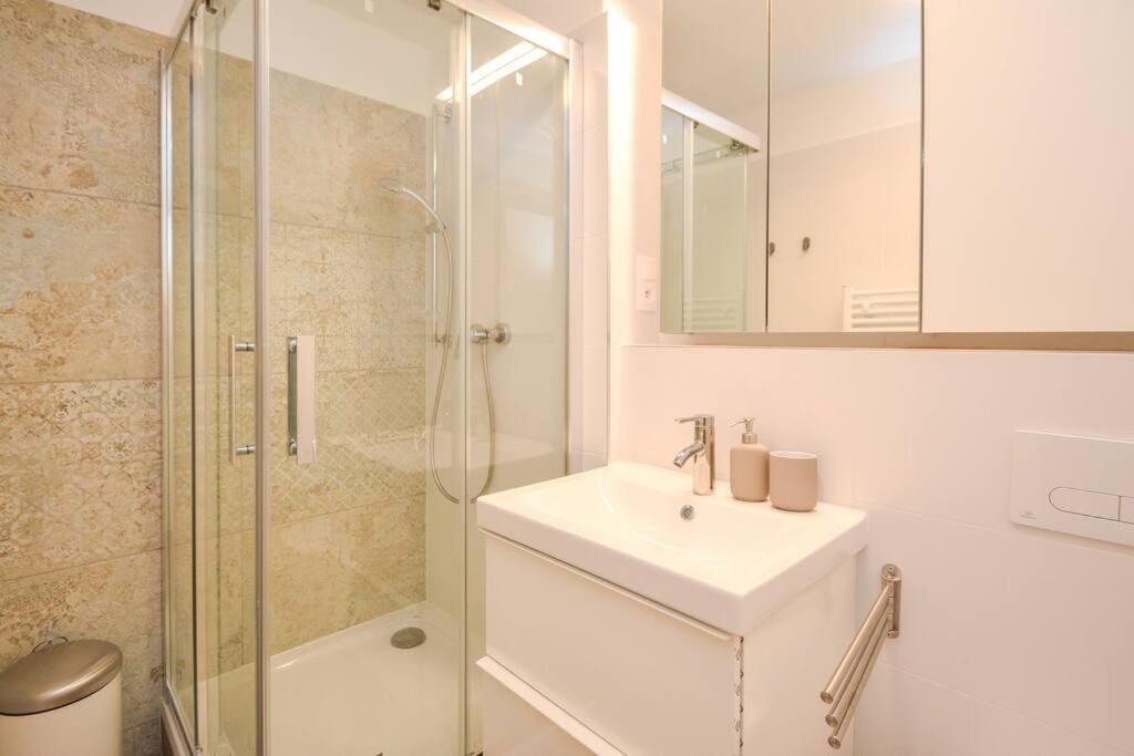Appartamento Luxury In Center *
