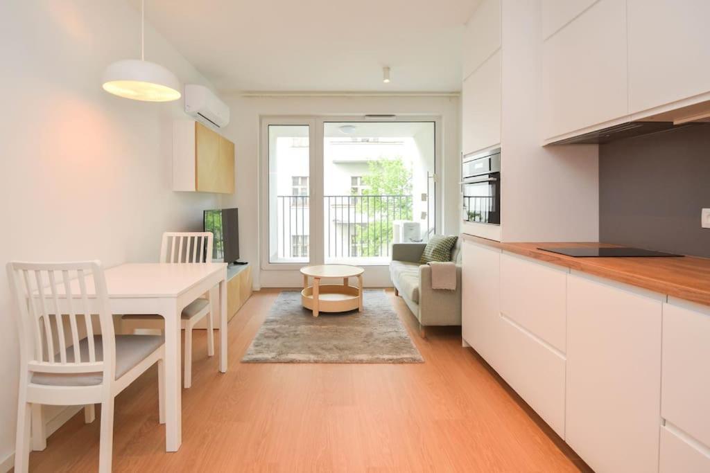 Luxury In Center Appartamento